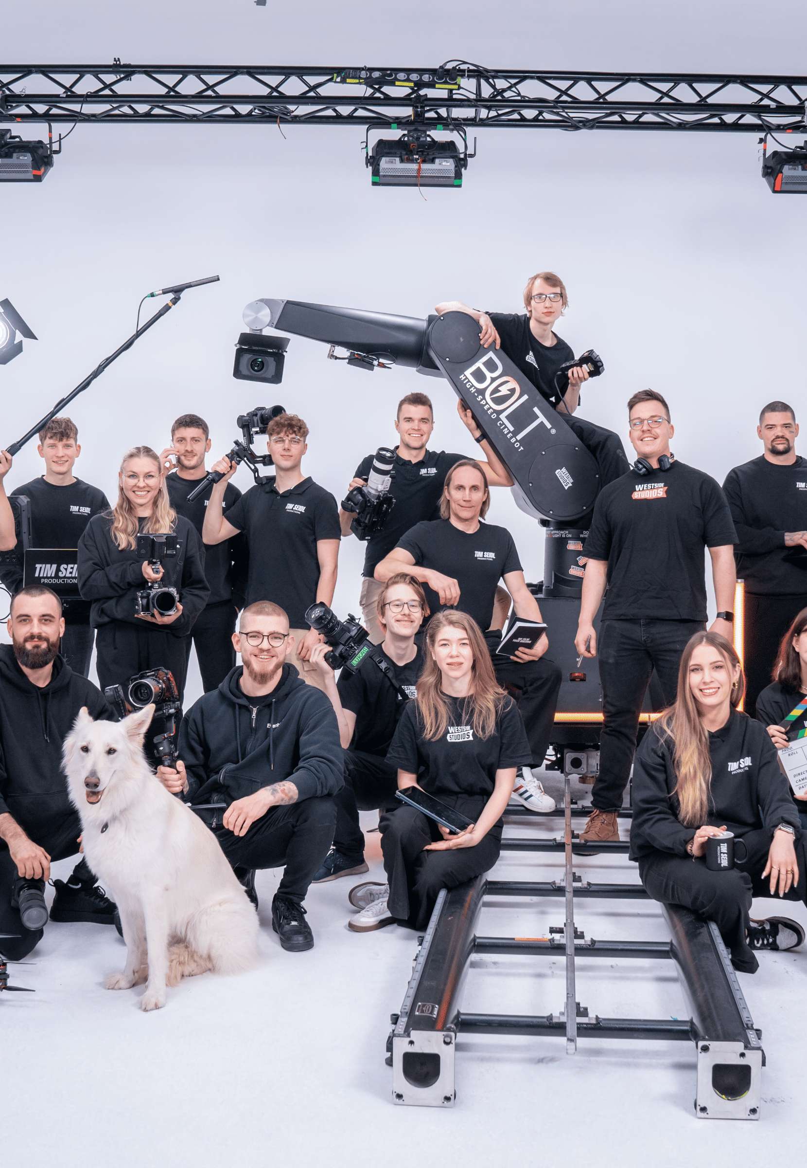 seidl-team Social Media Kachel