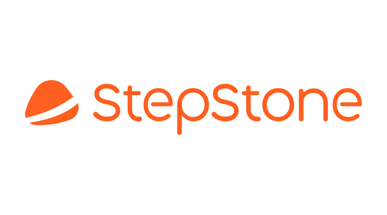 stepstone-logo-orange Stepstone Logo Orange