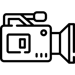 videokamera